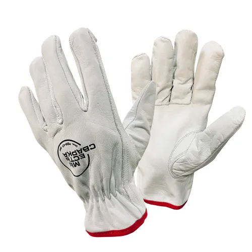 Перчатки монтажника RIGGER GLOVES