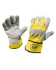 Фото Перчатки монтажника WORK GLOVE