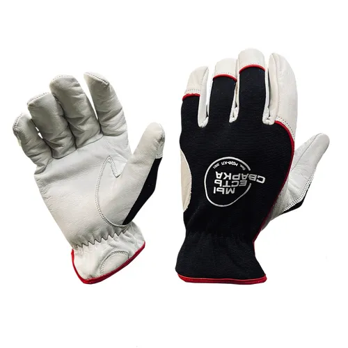 Перчатки монтажника PICCOLO GLOVE