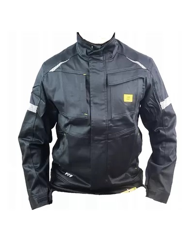 Куртка сварщика ESAB MW2000 FR, размер 4XL