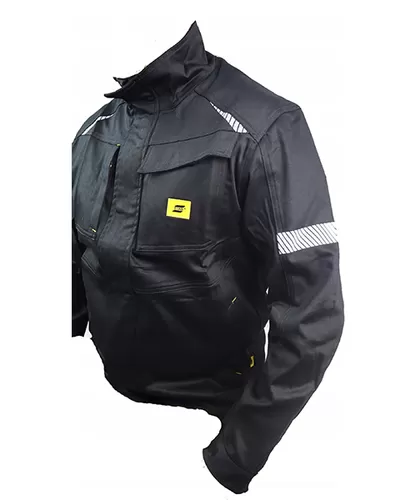 Куртка сварщика ESAB MW2000 FR, размер 4XL 3