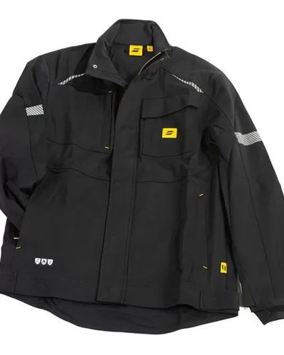 Куртка сварщика ESAB MW2000 FR, размер 4XL 4