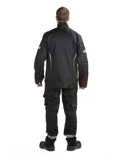 Куртка сварщика ESAB MW2000 FR, размер 4XL 6