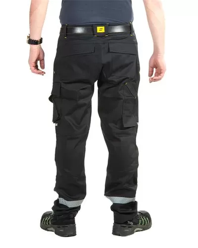 Брюки сварщика ESAB MW2000 FR, размер XXL 3