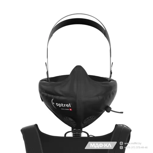 Блок подачи воздуха Optrel Swiss AIR 