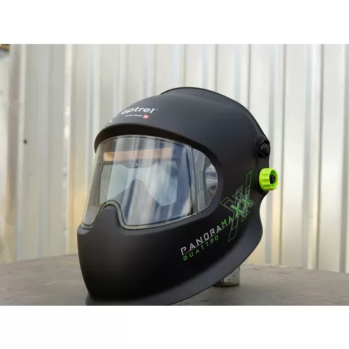 Optrel panoramaxx quattro 