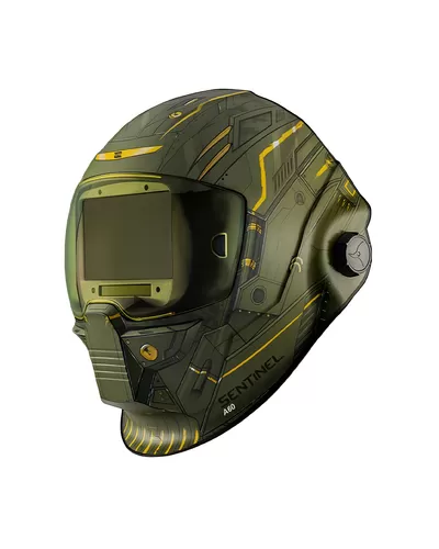 ESAB SENTINEL A60 Sage (5-13 DIN)