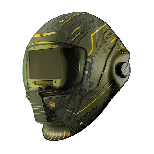 ESAB SENTINEL A60 Sage (5-13 DIN)