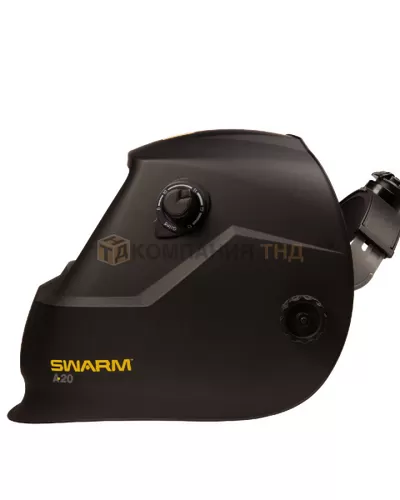 Swarm A20 2