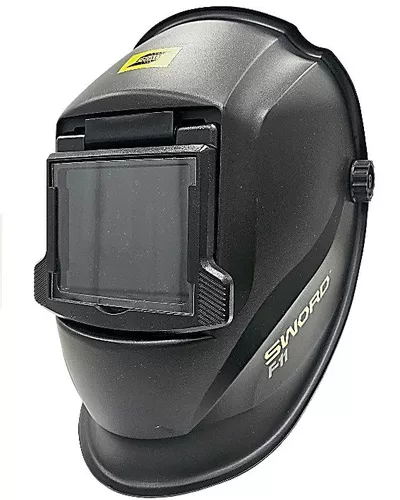 ESAB Sword F11 1