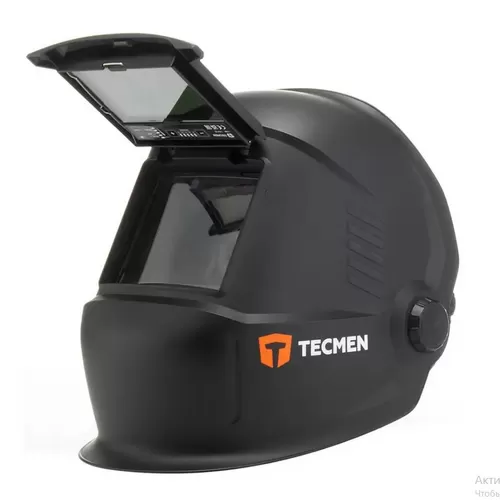 Tecmen ADF 110L, пр-во Китай