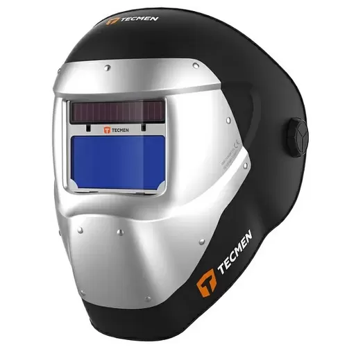Tecmen ADF 100LW, Китай