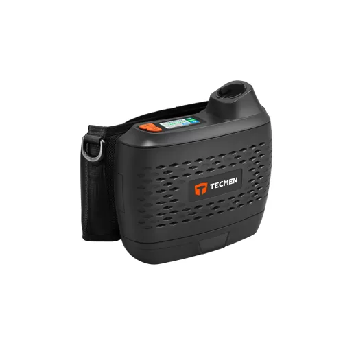 Блок TECMEN FreFlow V1 PRO, пр-во Китай