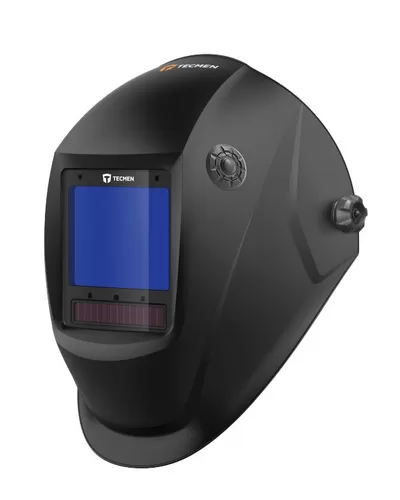 Комплект ПРОФЕССИОНАЛ Маска сварщика TECMEN 820L + PAPR 1