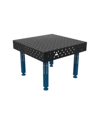 Сварочный стол серии PLUS 1200х1200