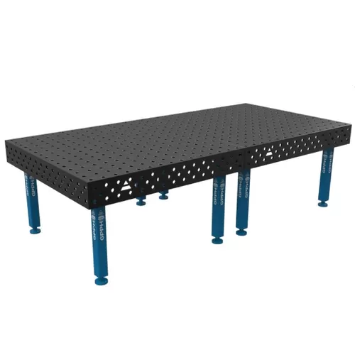 Сварочный стол серии PLUS 3000х1480