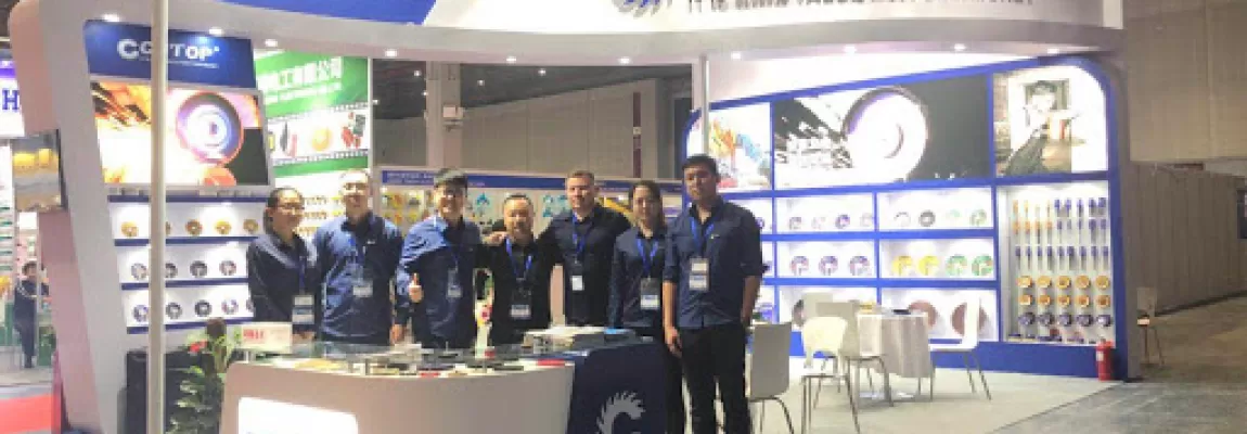 CUTOP - лучший выбор среди бюджетных абразивных кругов