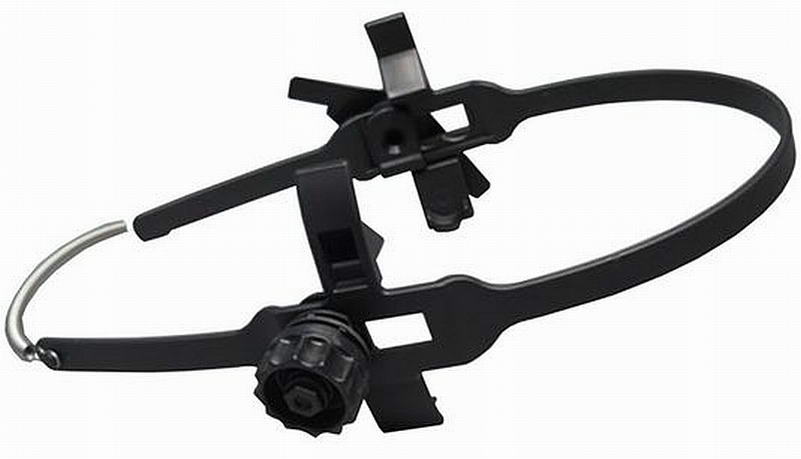 Новая маска сварщика Optrel Crystal 2.0