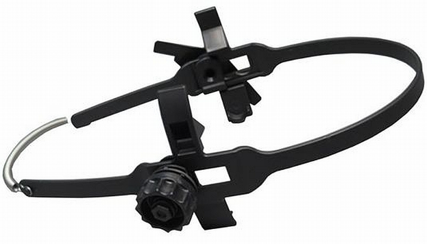 адаптер для крепления сварочной маски Crystal 2.0 Optrel