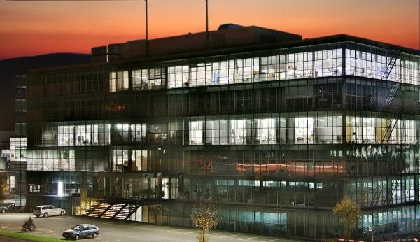 Optrel AG швейцарская компания штаб-квартира