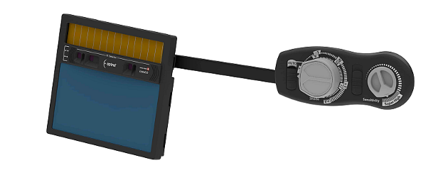 Crystal 2.0 АСФ с интерфейсом управления 