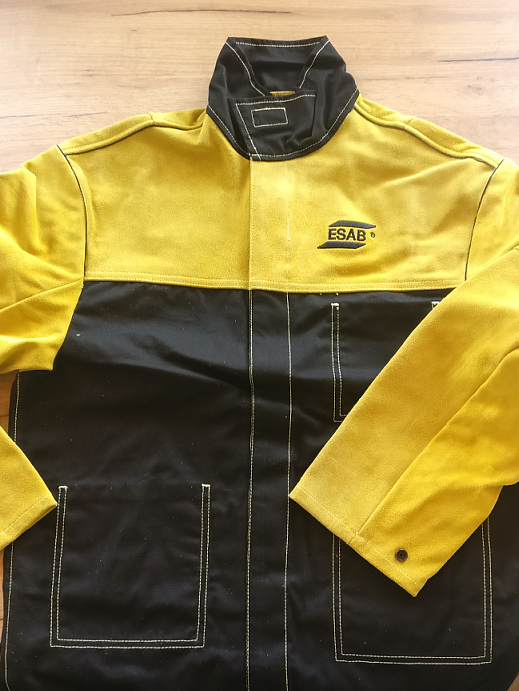 Сварочный костюм ESAB Proban