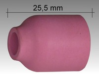 Керамическое сопло No 5 Стандартная модель для газовой линзы