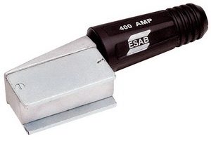 Магнитная клема ESAB AMP400